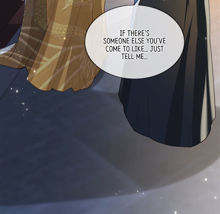 The Emperor's Choice The Emperor's Choice EP 40 - Toomics page 138 - 