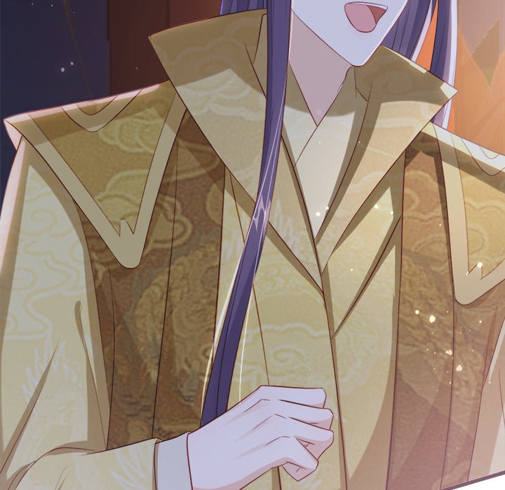 The Emperor's Choice The Emperor's Choice EP 40 - Toomics page 140 - 