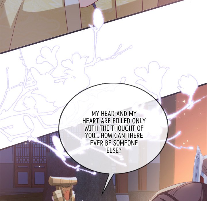 The Emperor's Choice The Emperor's Choice EP 40 - Toomics page 141 - 