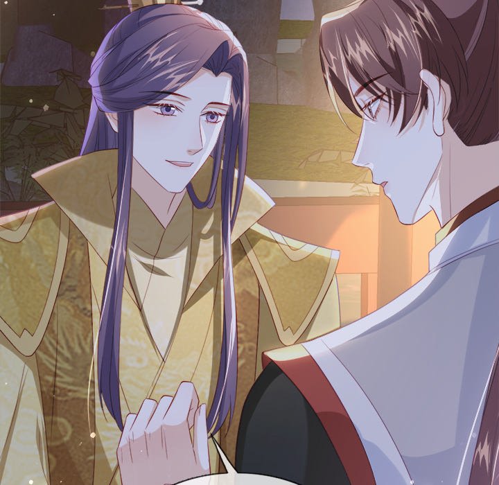 The Emperor's Choice The Emperor's Choice EP 40 - Toomics page 142 - 