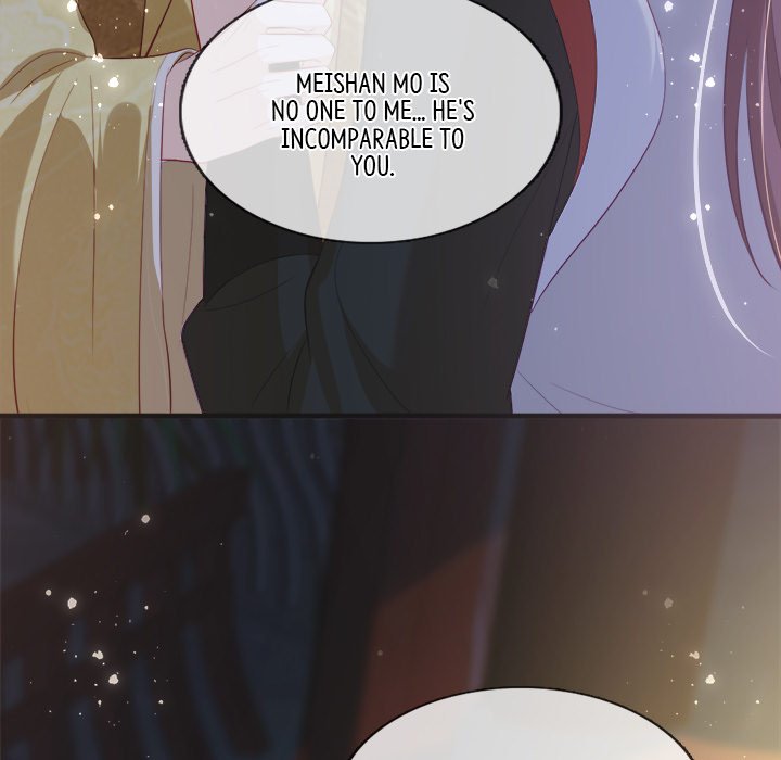 The Emperor's Choice The Emperor's Choice EP 40 - Toomics page 143 - 