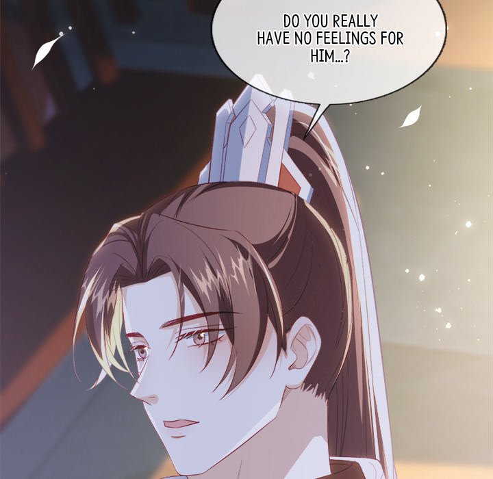 The Emperor's Choice The Emperor's Choice EP 40 - Toomics page 144 - 