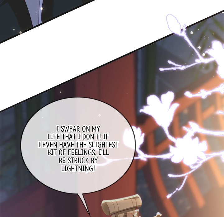 The Emperor's Choice The Emperor's Choice EP 40 - Toomics page 146 - 