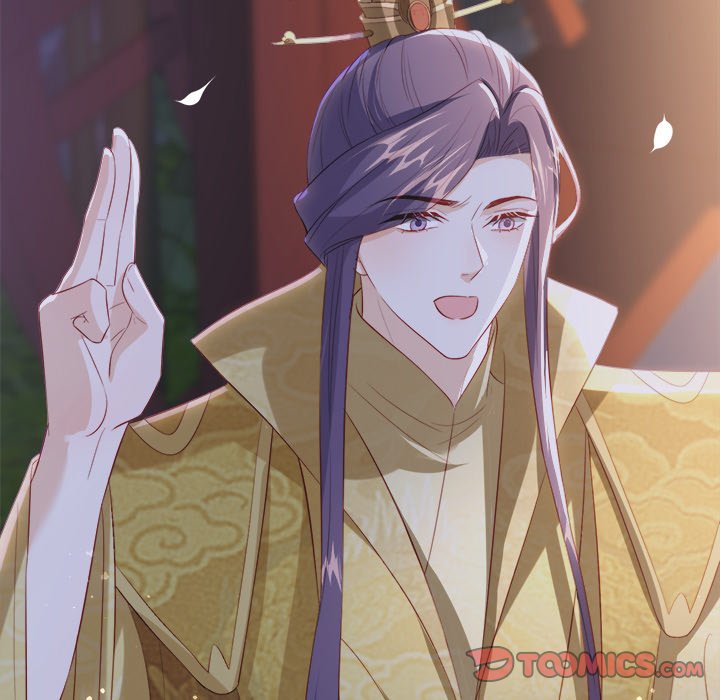 The Emperor's Choice The Emperor's Choice EP 40 - Toomics page 147 - 