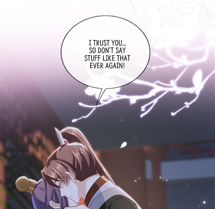 The Emperor's Choice The Emperor's Choice EP 40 - Toomics page 149 - 