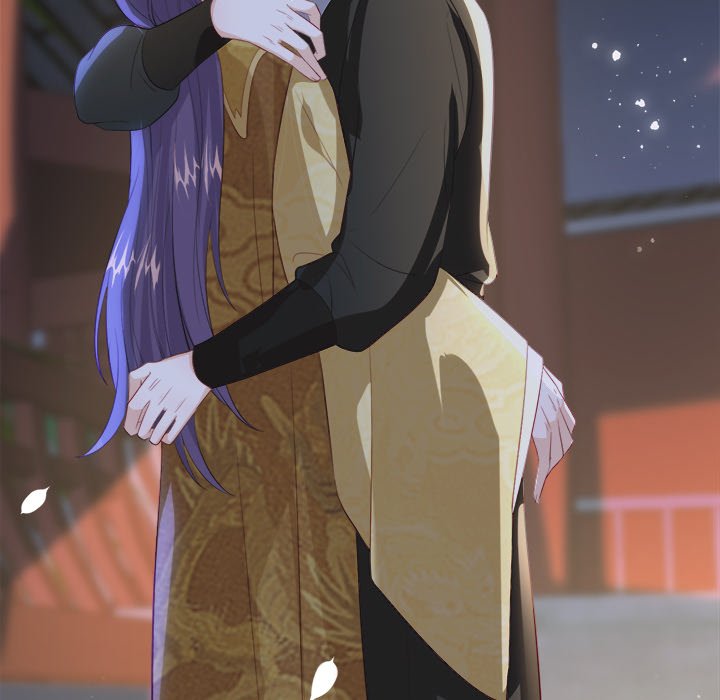 The Emperor's Choice The Emperor's Choice EP 40 - Toomics page 150 - 