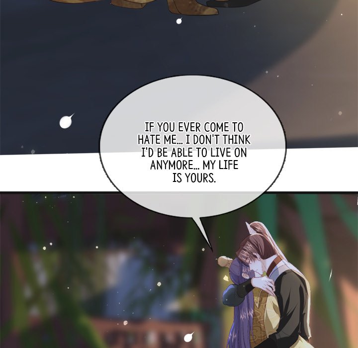 The Emperor's Choice The Emperor's Choice EP 40 - Toomics page 152 - 
