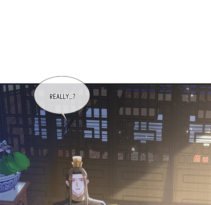 The Emperor's Choice The Emperor's Choice EP 40 - Toomics page 156 - 