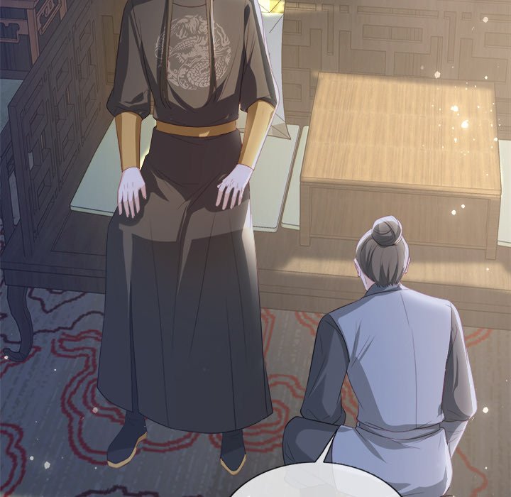 The Emperor's Choice The Emperor's Choice EP 40 - Toomics page 157 - 