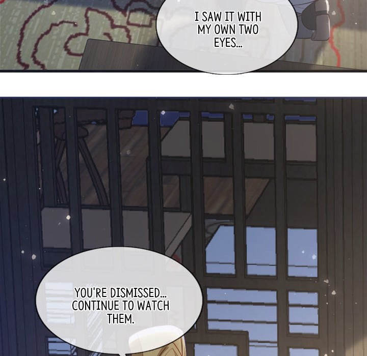 The Emperor's Choice The Emperor's Choice EP 40 - Toomics page 158 - 