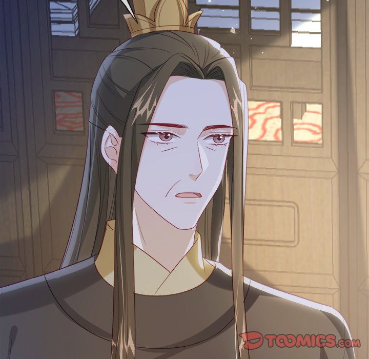 The Emperor's Choice The Emperor's Choice EP 40 - Toomics page 159 - 