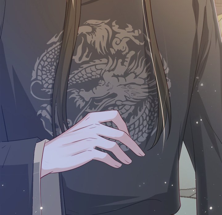 The Emperor's Choice The Emperor's Choice EP 40 - Toomics page 160 - 