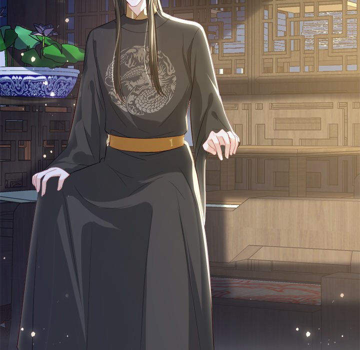 The Emperor's Choice The Emperor's Choice EP 40 - Toomics page 162 - 