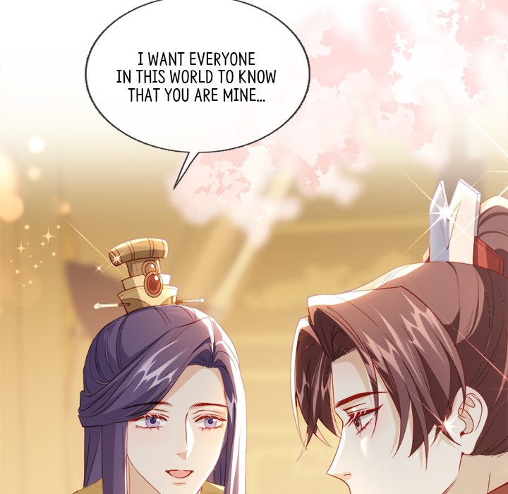 The Emperor's Choice The Emperor's Choice EP 40 - Toomics page 23 - 