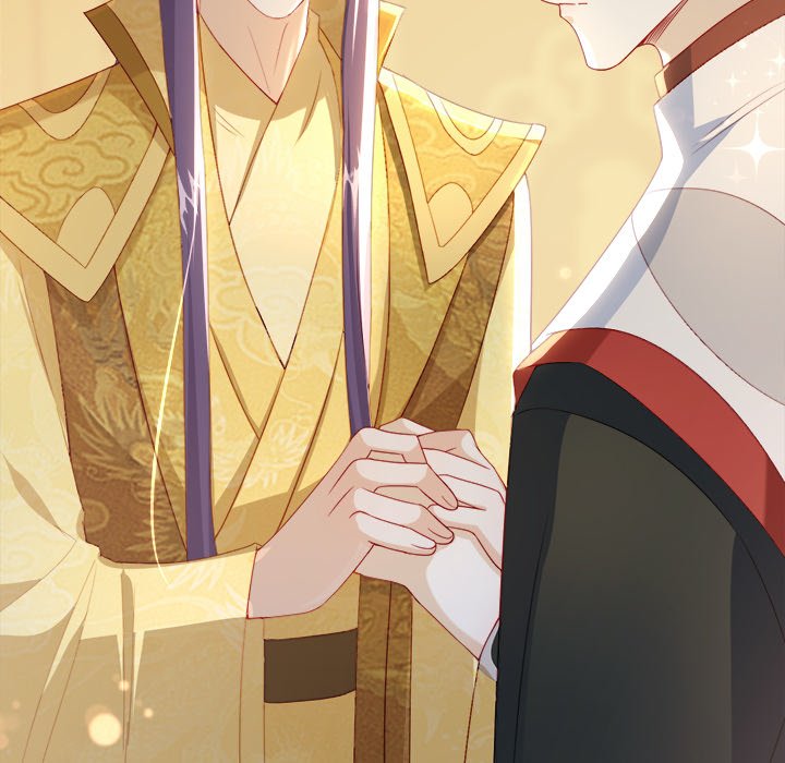The Emperor's Choice The Emperor's Choice EP 40 - Toomics page 24 - 