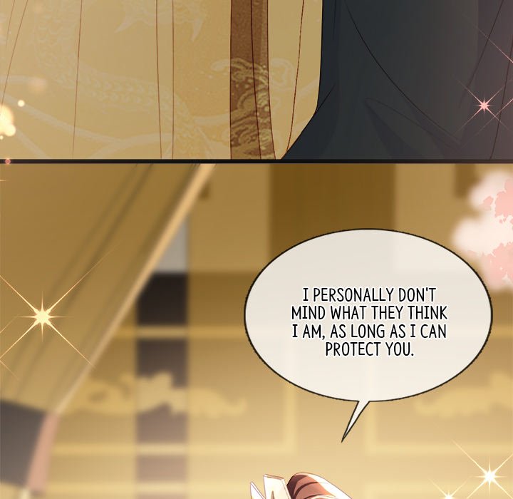 The Emperor's Choice The Emperor's Choice EP 40 - Toomics page 25 - 