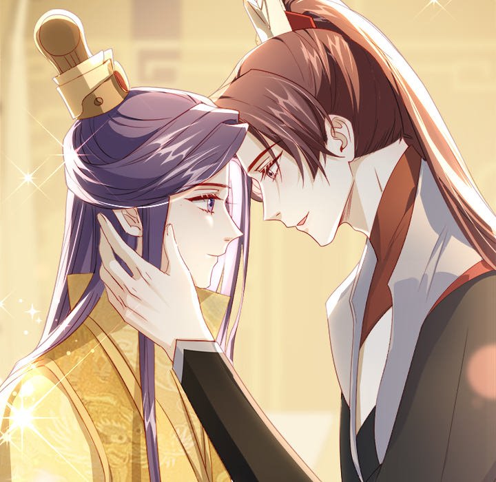 The Emperor's Choice The Emperor's Choice EP 40 - Toomics page 26 - 