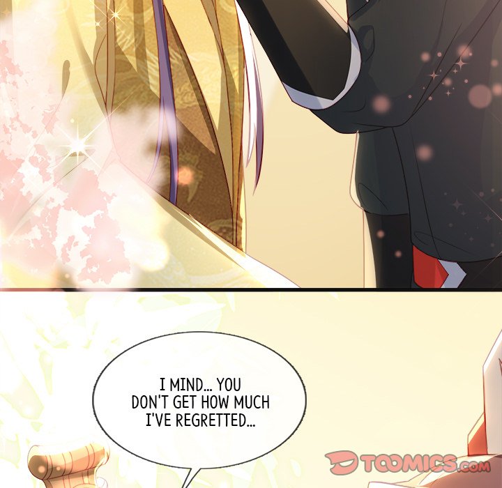 The Emperor's Choice The Emperor's Choice EP 40 - Toomics page 27 - 