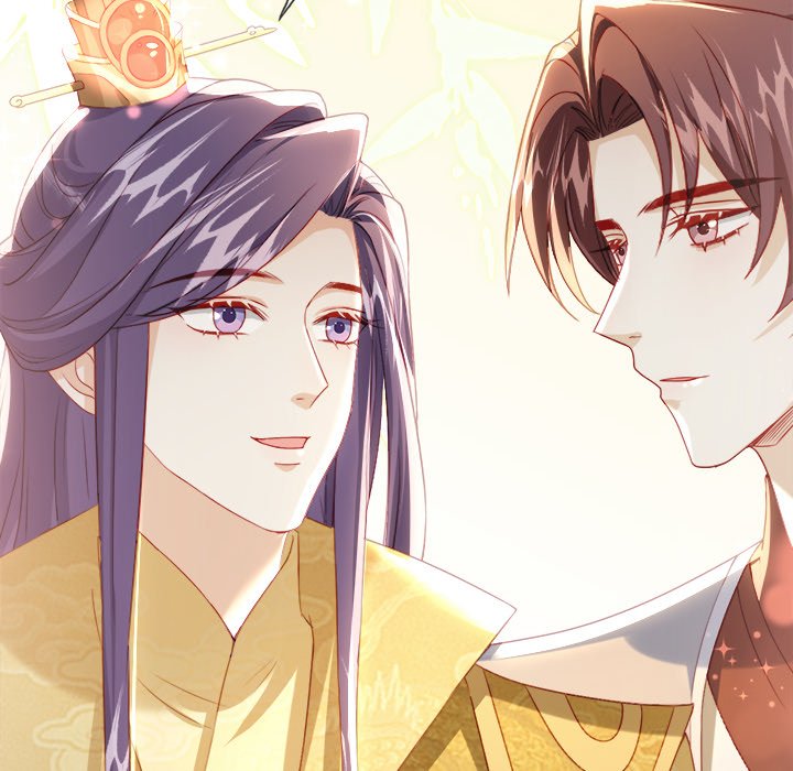 The Emperor's Choice The Emperor's Choice EP 40 - Toomics page 28 - 