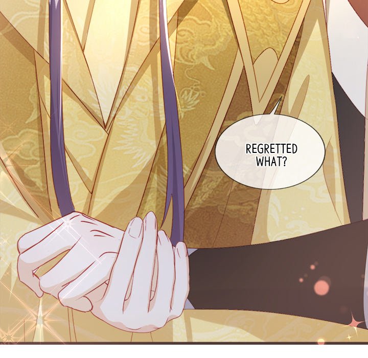 The Emperor's Choice The Emperor's Choice EP 40 - Toomics page 29 - 