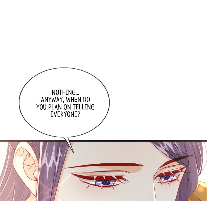 The Emperor's Choice The Emperor's Choice EP 40 - Toomics page 30 - 