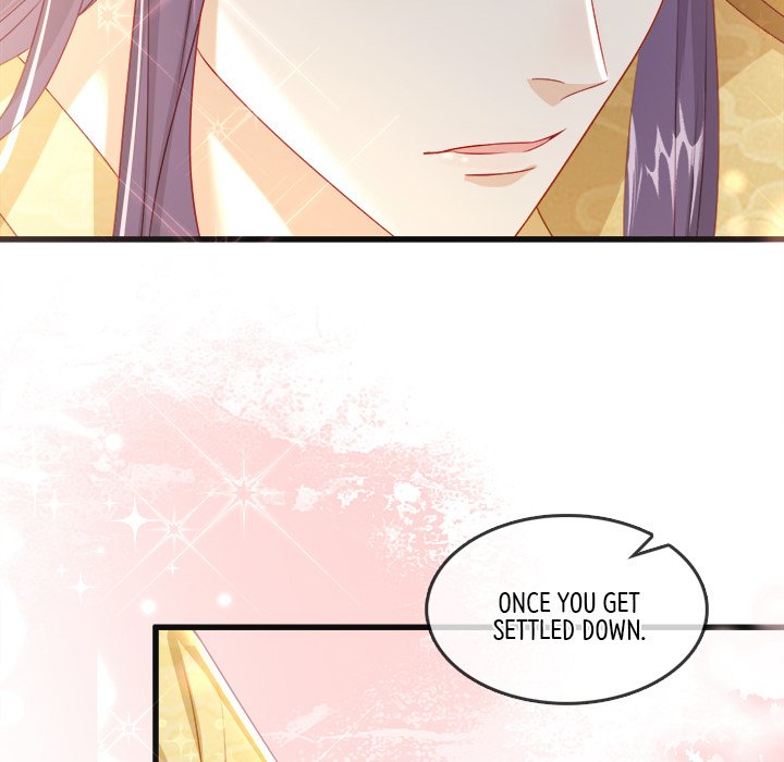 The Emperor's Choice The Emperor's Choice EP 40 - Toomics page 31 - 