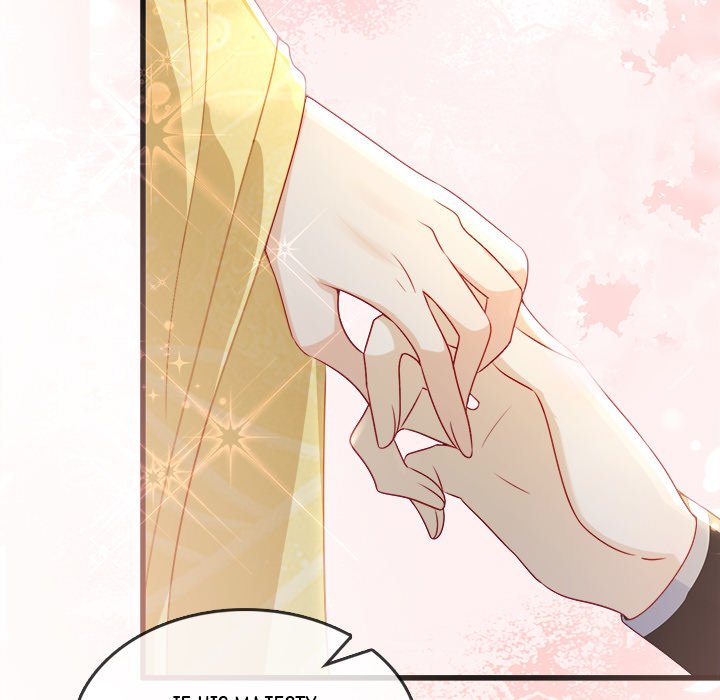 The Emperor's Choice The Emperor's Choice EP 40 - Toomics page 32 - 