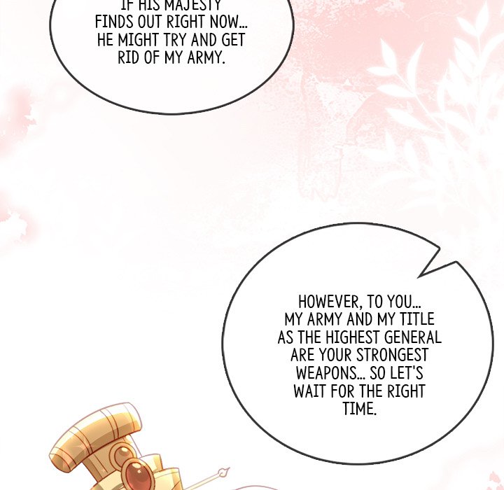 The Emperor's Choice The Emperor's Choice EP 40 - Toomics page 33 - 