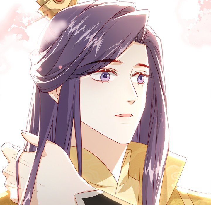 The Emperor's Choice The Emperor's Choice EP 40 - Toomics page 34 - 