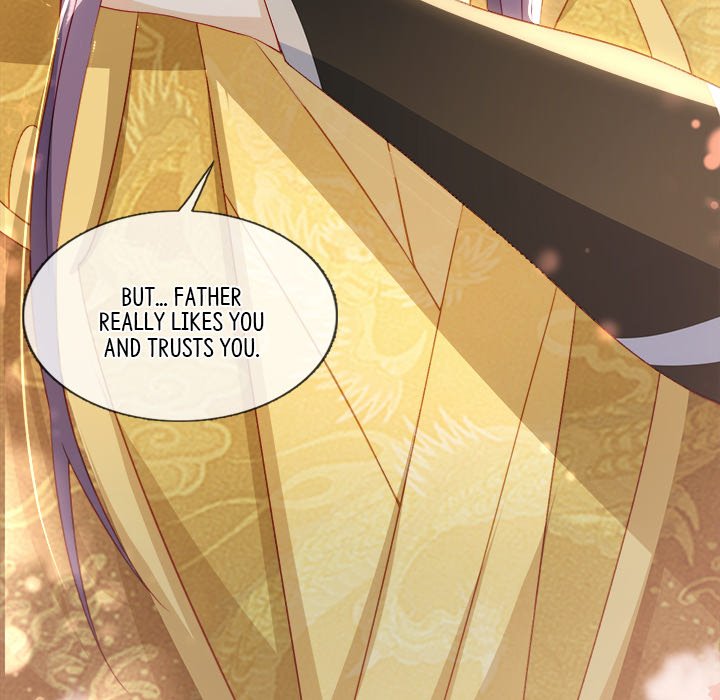 The Emperor's Choice The Emperor's Choice EP 40 - Toomics page 35 - 