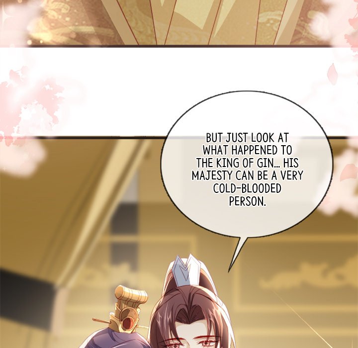 The Emperor's Choice The Emperor's Choice EP 40 - Toomics page 36 - 