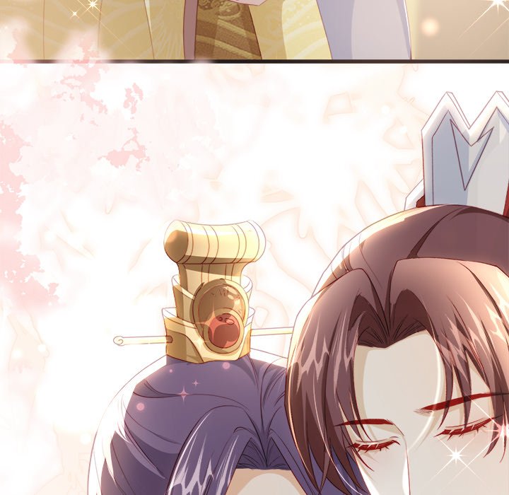 The Emperor's Choice The Emperor's Choice EP 40 - Toomics page 38 - 