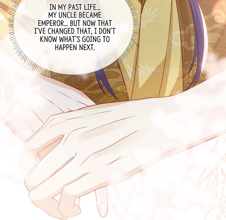 The Emperor's Choice The Emperor's Choice EP 40 - Toomics page 40 - 