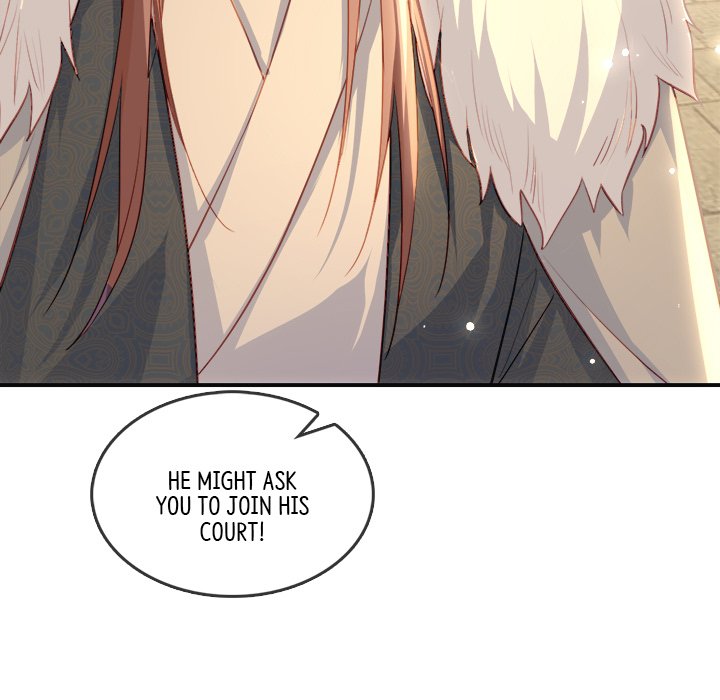 The Emperor's Choice The Emperor's Choice EP 40 - Toomics page 5 - 