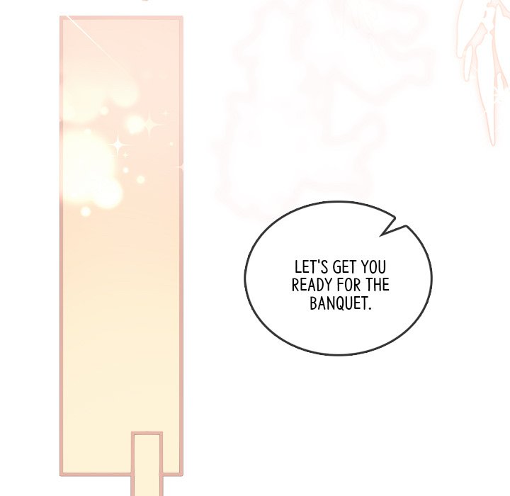 The Emperor's Choice The Emperor's Choice EP 40 - Toomics page 41 - 