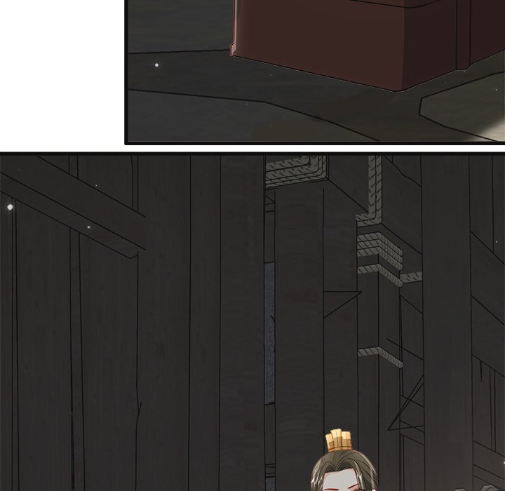 The Emperor's Choice The Emperor's Choice EP 40 - Toomics page 49 - 