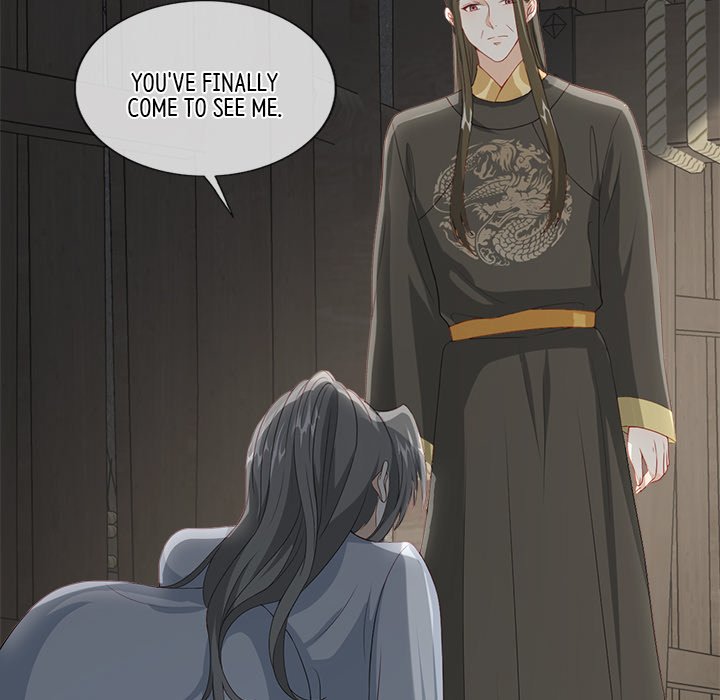 The Emperor's Choice The Emperor's Choice EP 40 - Toomics page 50 - 