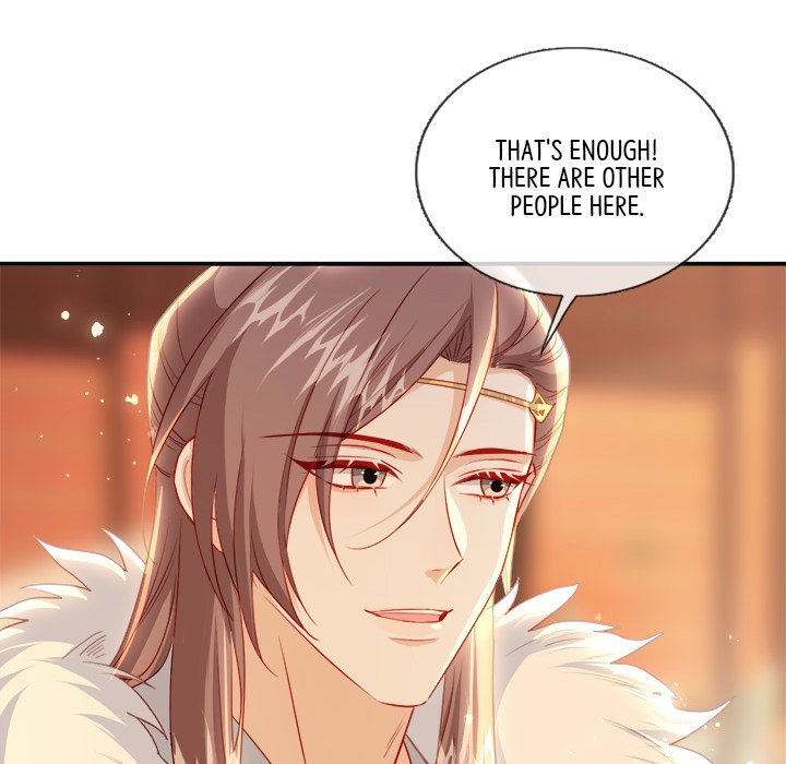 The Emperor's Choice The Emperor's Choice EP 40 - Toomics page 6 - 