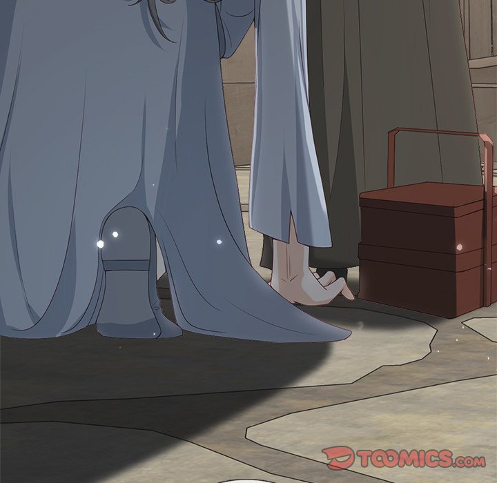 The Emperor's Choice The Emperor's Choice EP 40 - Toomics page 51 - 