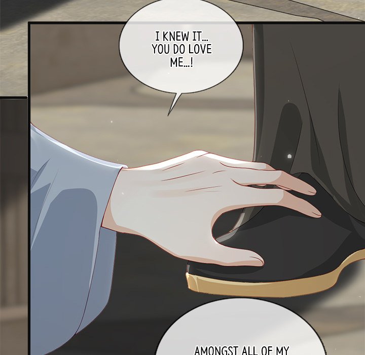 The Emperor's Choice The Emperor's Choice EP 40 - Toomics page 52 - 