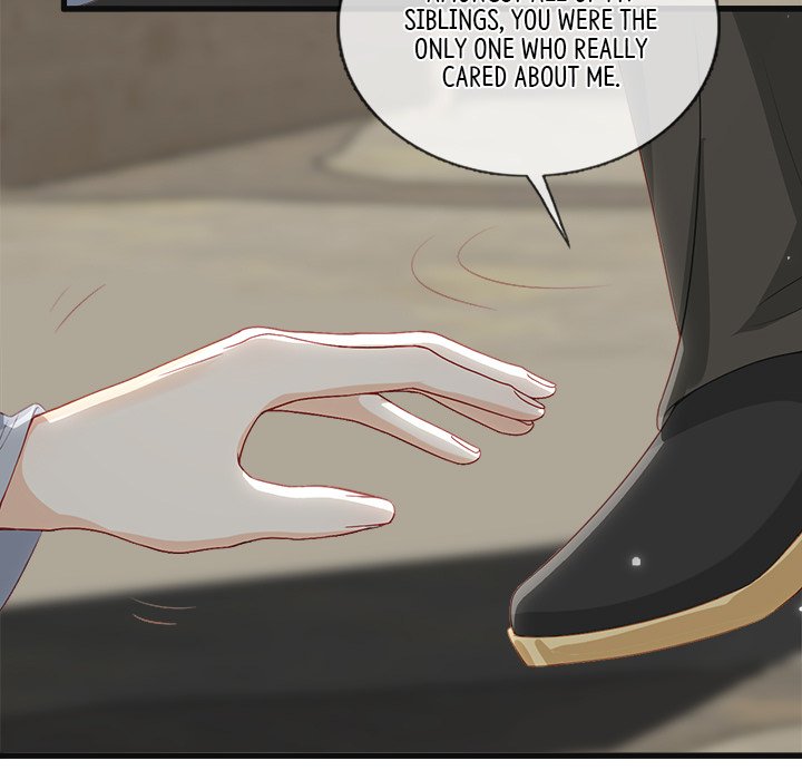 The Emperor's Choice The Emperor's Choice EP 40 - Toomics page 53 - 