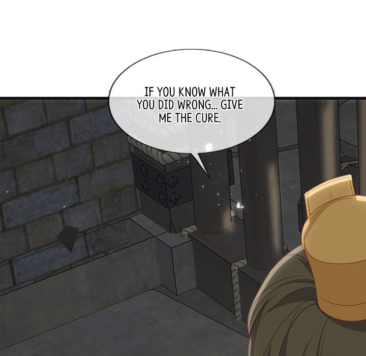 The Emperor's Choice The Emperor's Choice EP 40 - Toomics page 54 - 