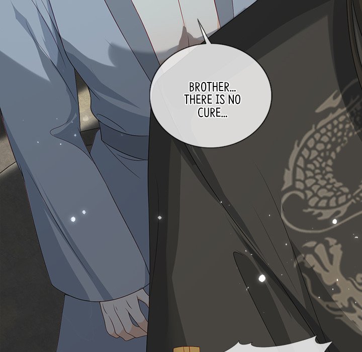 The Emperor's Choice The Emperor's Choice EP 40 - Toomics page 56 - 