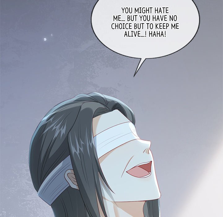 The Emperor's Choice The Emperor's Choice EP 40 - Toomics page 59 - 