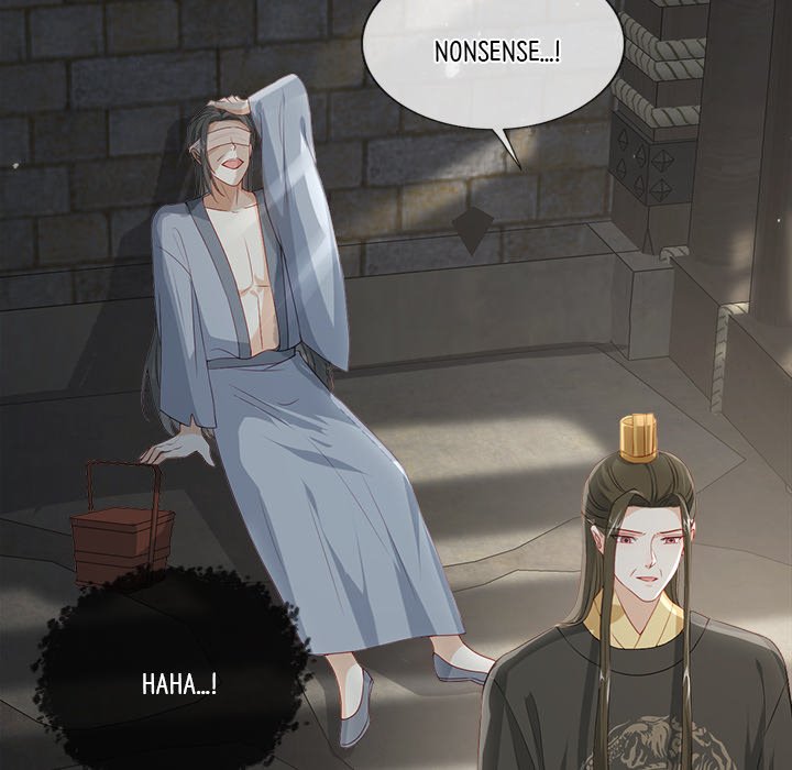 The Emperor's Choice The Emperor's Choice EP 40 - Toomics page 62 - 