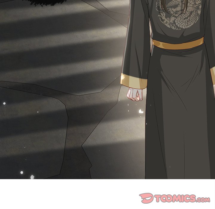 The Emperor's Choice The Emperor's Choice EP 40 - Toomics page 63 - 
