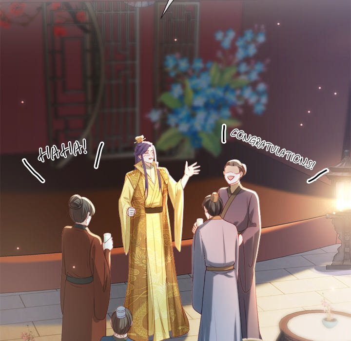 The Emperor's Choice The Emperor's Choice EP 40 - Toomics page 65 - 