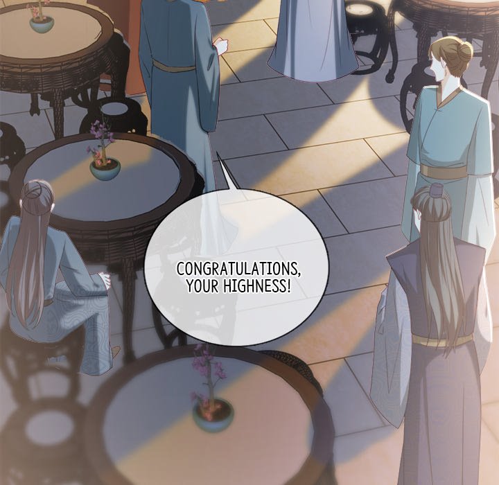 The Emperor's Choice The Emperor's Choice EP 40 - Toomics page 66 - 