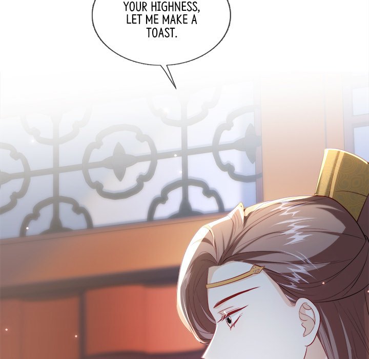 The Emperor's Choice The Emperor's Choice EP 40 - Toomics page 70 - 