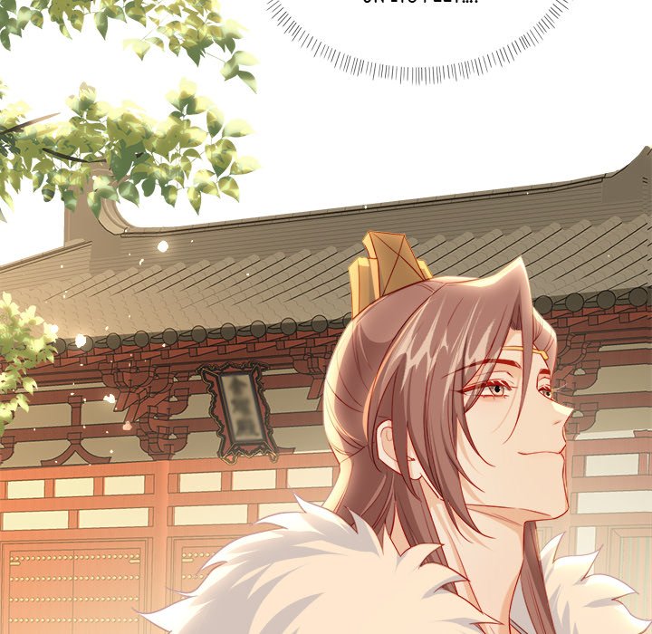 The Emperor's Choice The Emperor's Choice EP 40 - Toomics page 8 - 